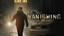 Vanishing on 7th Street | Apple TV