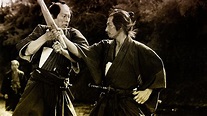 3 Samurai Movies to Stream Right Now | Best Movies by Farr