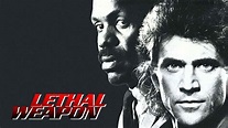 Lethal Weapon – Zwei stahlharte Profis (1987) - Original Trailer ...