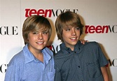 Cole and Dylan Sprouse @ Teen Vogue Young Hollywood Party, 18 Sep 2008 ...