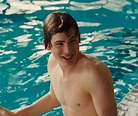 Crush Of The Day: Hot Pictures of Logan Lerman - Big Gay Picture Show
