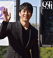 Lifestyle: Actor Hidetoshi Nishijima Spotted Looking Dapper At The 34th ...