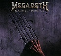 Megadeth - Symphony of Destruction (1992)(Single) from "Countdown to ...