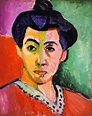 Henri Matisse Paintings - A Beast on the Loose | The Artist