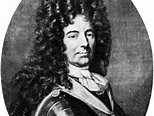 Louis-François, duke de Boufflers | Military Leader, Diplomat ...