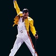 Zum 70. Geburtstag von Freddie Mercury - The Art 2 Rock