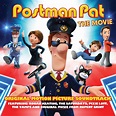 Postman Pat Original Motion Picture Soundtrack музыка из фильма