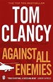 Against All Enemies by Tom Clancy, Paperback, 9780241957165 | Buy ...