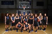 SLCC Women’s Basketball Team No. 3 Seed in National Tourney