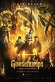 GOOSEBUMPS (2015) Trailers and Posters | The Entertainment Factor