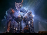 Godzilla vs. Destoroyah (1995) - Midnite Reviews