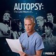 All episodes of Autopsy: The Last Hours Of… - Chartable
