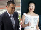 涉嫌裝GPS跟蹤妻子 華南王子林知延獲判無罪 | 地方 | NOWnews今日新聞