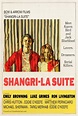 Shangri-La Suite (2016) movie poster