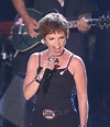 Pat Benatar in Concert in the '80's on #ThrowbackThursday
