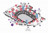 Your visit - Avicii Arena