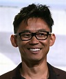 File:James Wan at the 2016 San Diego Comic Con (27976781713) (1).jpg ...