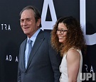 Photo: Tommy Lee Jones and wife attend the "Ad Astra" premiere in Los ...