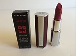 Givenchy LE Rouge Intense Color Sensuously Matte Lipstick - 315 ...