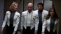 Star Trek: Insurrection (1998) - Backdrops — The Movie Database (TMDB)