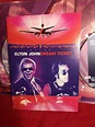 Elton John: Dream Ticket; Four Destinations Four DVD's Concert Box Set ...