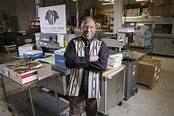 Paul Coates Celebrates 40 Years of Black Classic Press