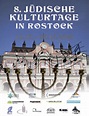 Jüdische Kulturtage 2023: Kulturportal MV