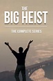 The Big Heist (2020) - Posters — The Movie Database (TMDB)