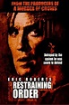 Restraining Order (1999) - Posters — The Movie Database (TMDB)
