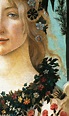 Obras que cambiaron la historia del arte: "La Primavera" de Botticelli ...