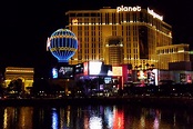 Planet Hollywood- Las Vegas, NV USA Free Stock Photo - Public Domain ...