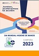 20230404 Campaña de sensibilización sobre la importancia del lavado de ...