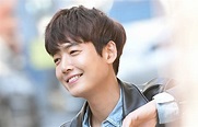 鄭敬淏有望出演 tvN 新劇《當惡魔呼喚你的名字時》回歸小螢幕 - Kpopn