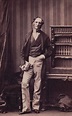 The Library of Nineteenth-Century Photography - Sir Thomas Gladstone M.P.