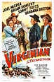 The Virginian - Full Cast & Crew - TV Guide