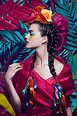 Creative Fashion Photography by Fernando Rodriguez | Daily design ...