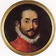 Francesco Maria II. della Rovere, Duke of Urbino – kleio.org