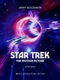 Jerry Goldsmith "Star Trek: The Motion Picture" Full Orchestral Score ...