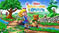 Guarda episodi completi di Riccioli d'Oro e Orsetto | Disney+