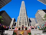 Rockefeller Center en Nueva York 13 | Curiosidades que seguro no sabías