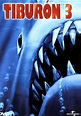 Tiburón 3 - película: Ver online completas en español