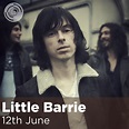 Artist Focus: Little Barrie - Band on the Wall