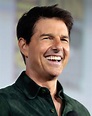 File:Tom Cruise by Gage Skidmore 2.jpg - Wikimedia Commons