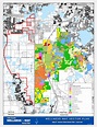 Map Of Lake County Florida Printable Maps
