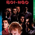OINGO BOINGO discography and reviews