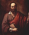 Simón el Zelote - Wikiwand | Pintura del barroco, Apostol simon, Museo ...