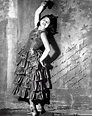 Zineparadis: Rita Hayworth, la mujer de la dulce mirada