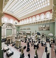 A Guide to London's Victoria and Albert Museum