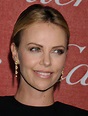 Charlize Theron at 23rd Annual Palm Springs International Film Festival ...