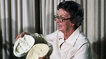 October 6, 1948: Mary Leakey Discovered a Fossil That Established East ...
